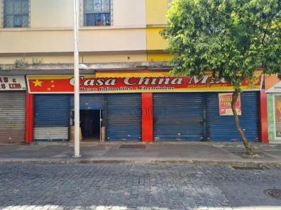 Ponto Comercial para alugar, 120m² no Centro, Nova Iguaçu
