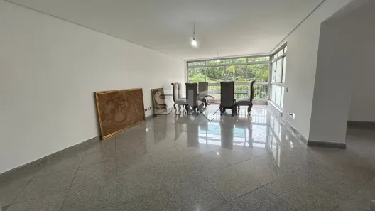 Apartamento com 2 Quartos à venda, 145m² no Paraíso, São Paulo