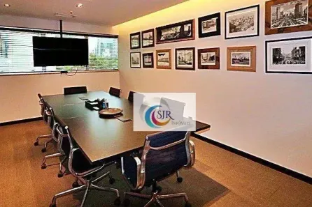 Sala Comercial à venda, 181m² no Jardim Paulistano, São Paulo
