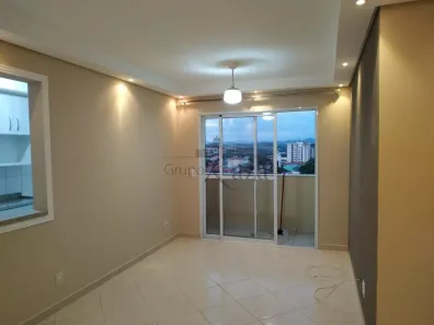 Apartamento com 2 Quartos à venda, 68m² no Santana, São José dos Campos