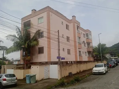 Apartamento com 2 Quartos à venda, 58m² no Forquilhinha, São José