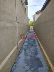 Casa com 1 Quarto para alugar, 48m² no Vila Seabra, Bauru