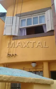 Sobrado com 2 Quartos à venda, 100m² no Vila Maria Alta, São Paulo