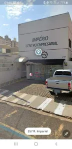 Sala Comercial para alugar, 50m² no Vila Imperial, São José do Rio Preto