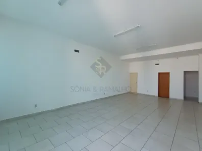 Ponto Comercial para alugar, 100m² no Jardim Paulistano, Ribeirão Preto