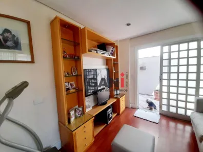 Sobrado com 4 Quartos à venda, 250m² no Vila Bela, São Paulo