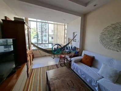 Apartamento com 3 Quartos à venda, 140m² no Icaraí, Niterói