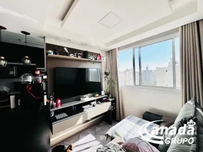 Apartamento com 2 Quartos à venda, 44m² no Jardim Íris, São Paulo
