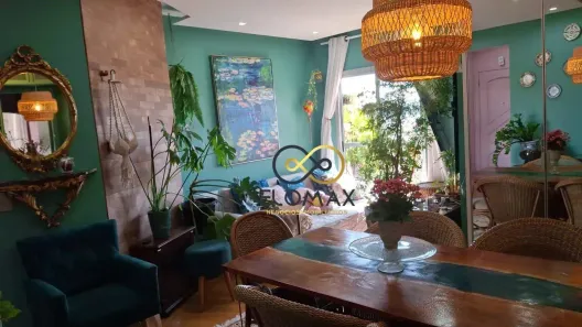 Apartamento com 3 Quartos à venda, 83m² no Vila Medeiros, São Paulo