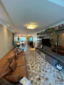 Apartamento com 2 Quartos para alugar, 108m² no Centro, Balneário Camboriú
