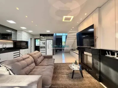 Casa de Condomínio com 3 Quartos à venda, 167m² no Parque da Matriz, Gravataí