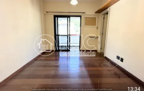 Apartamento com 3 Quartos à venda, 113m² no Tijuca, Rio de Janeiro