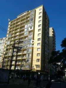 Apartamento com 3 Quartos à venda, 126m² no Centro Histórico, Porto Alegre