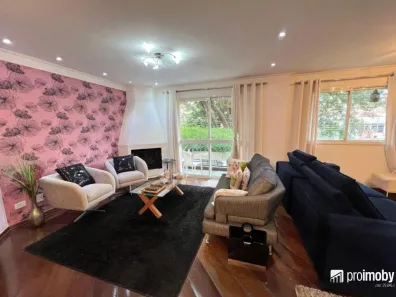 Apartamento com 3 Quartos à venda, 126m² no Vila Ipojuca, São Paulo