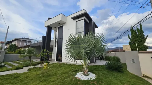 Casa de Condomínio com 3 Quartos à venda, 216m² no Condomínio Altos da Floresta, Atibaia