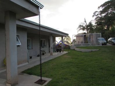 Fazenda/Sítio com 3 Quartos à venda, 600m² no Fazenda Marajoara, Campo Limpo Paulista