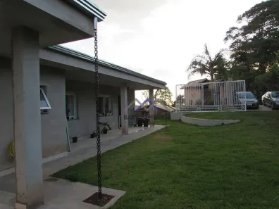 Fazenda/Sítio com 3 Quartos à venda, 600m² no Fazenda Marajoara, Campo Limpo Paulista