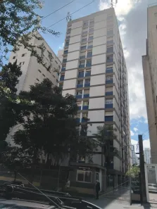 Apartamento com 3 Quartos para alugar, 98m² no Vila Mariana, São Paulo
