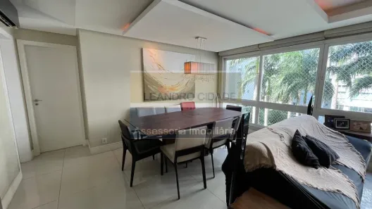 Apartamento com 3 Quartos à venda, 107m² no Passo da Areia, Porto Alegre