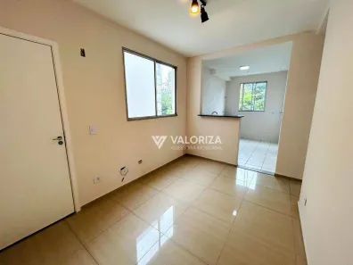 Apartamento com 2 Quartos à venda, 50m² no Aparecidinha, Sorocaba