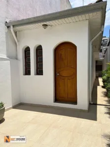 Casa com 2 Quartos à venda, 195m² no Vila Clementino, São Paulo