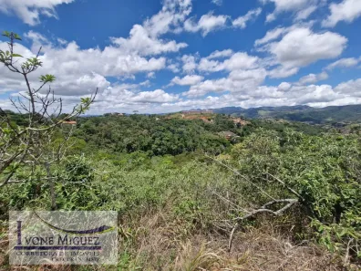 Lote/Terreno à venda, 1330m² no Estância Aleluia, Miguel Pereira