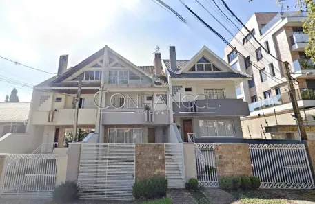 Casa com 3 Quartos à venda, 254m² no Juvevê, Curitiba