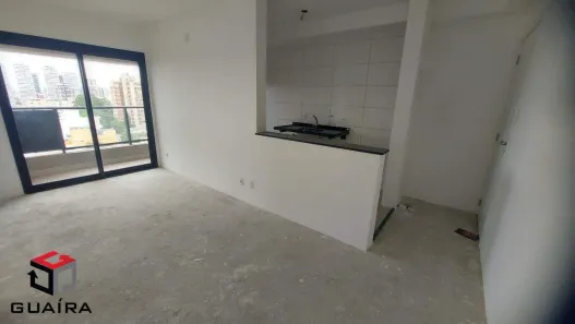 Apartamento com 2 Quartos à venda, 52m² no Centro, São Bernardo do Campo