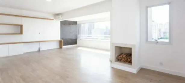 Apartamento com 2 Quartos à venda, 137m² no Vila Olímpia, São Paulo