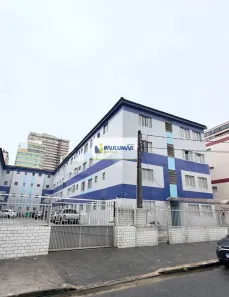 Apartamento com 1 Quarto à venda, 30m² no Tupi, Praia Grande