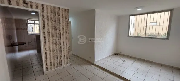 Apartamento com 2 Quartos à venda, 47m² no Itaquera, São Paulo