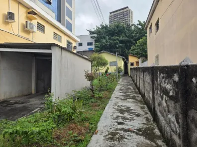 Lote/Terreno à venda, 337m² no Centro, Osasco