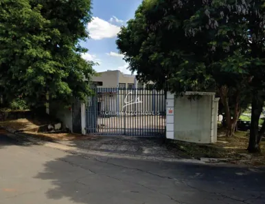 Galpão/Depósito/Armazém à venda, 700m² no Parque Rural Fazenda Santa Cândida, Campinas