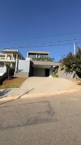 Casa de Condomínio com 4 Quartos à venda, 280m² no Condomínio Vale das Águas, Bragança Paulista