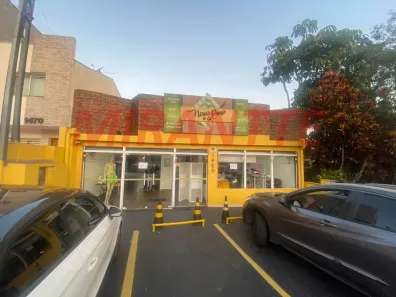 Casa com 6 Quartos à venda, 350m² no Água Fria, São Paulo