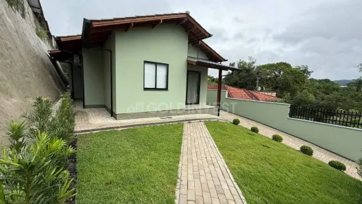 Casa com 3 Quartos à venda, 100m² no Águas Claras, Brusque
