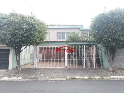 Casa com 3 Quartos à venda, 250m² no Vila Buenos Aires, São Paulo