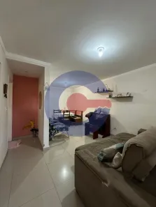 Casa com 3 Quartos à venda, 115m² no Jardim Figueira, Rio Claro