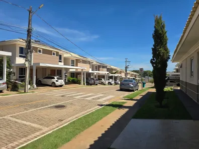 Casa de Condomínio com 1 Quarto à venda, 140m² no Santa Cruz, Cuiabá