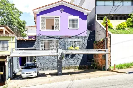 Ponto Comercial para alugar, 60m² no Tucuruvi, São Paulo