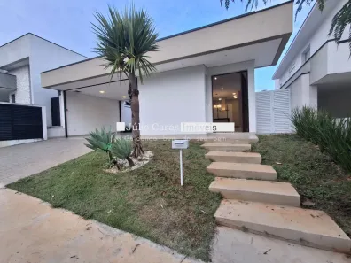 Casa de Condomínio com 3 Quartos para alugar, 181m² no Jardim Residencial Chácara Ondina, Sorocaba