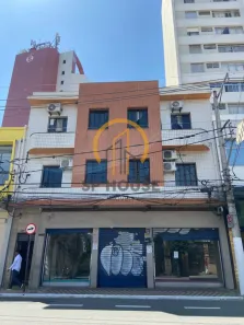 Prédio Comercial à venda, 952m² no Vila Mariana, São Paulo