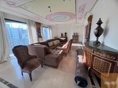 Cobertura com 5 Quartos à venda, 662m² no Paraíso, São Paulo