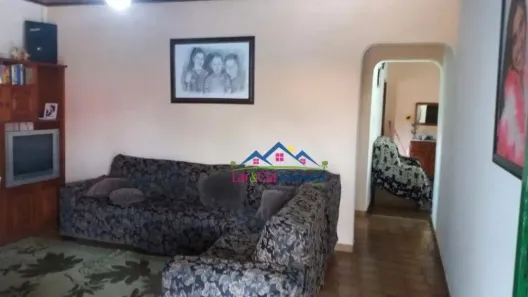 Casa de Condomínio com 3 Quartos à venda, 250m² no Cidade Alta, Cuiabá