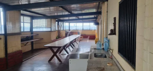 Cobertura com 1 Quarto à venda, 240m² no Butantã, São Paulo