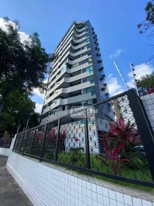 Apartamento com 1 Quarto à venda, 40m² no Graças, Recife