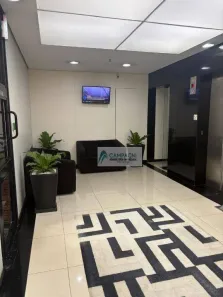 Sala Comercial à venda, 80m² no Indianópolis, São Paulo