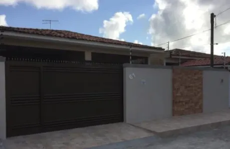 Casa de Condomínio com 3 Quartos à venda, 320m² no Jardim São Paulo, João Pessoa