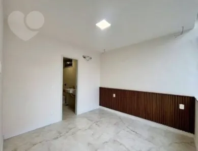 Apartamento com 2 Quartos à venda, 60m² no Icaraí, Niterói