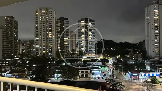 Apartamento com 1 Quarto à venda, 34m² no Vila Santa Catarina, São Paulo